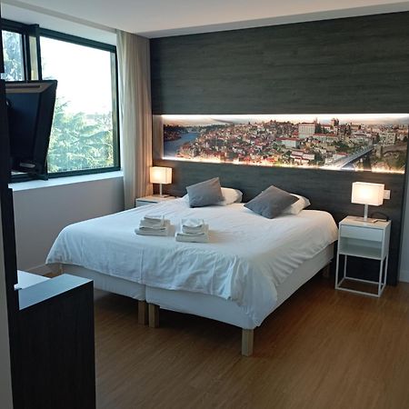 504 New Apartment Gale Porto Bagian luar foto