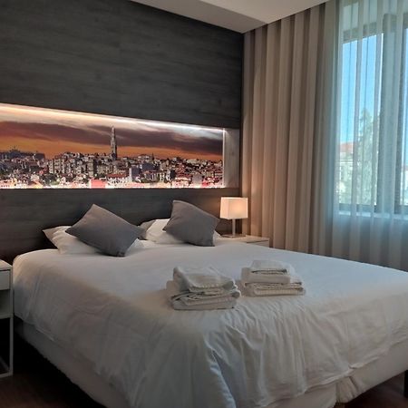 504 New Apartment Gale Porto Bagian luar foto