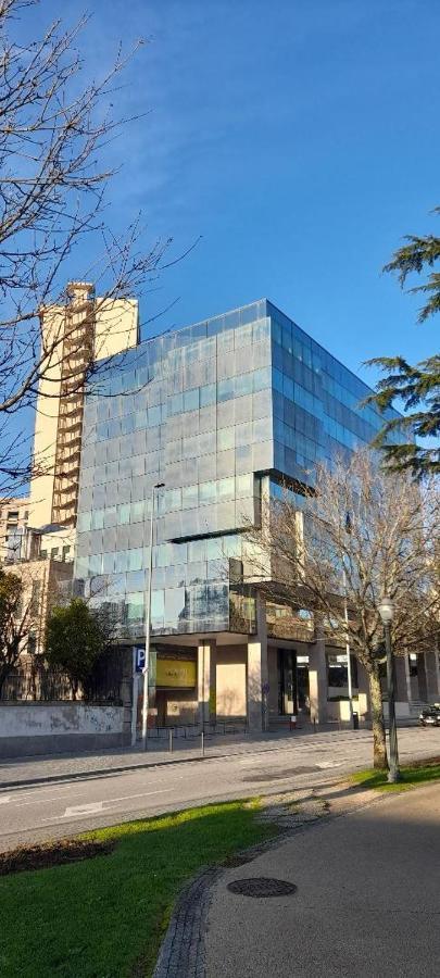 504 New Apartment Gale Porto Bagian luar foto