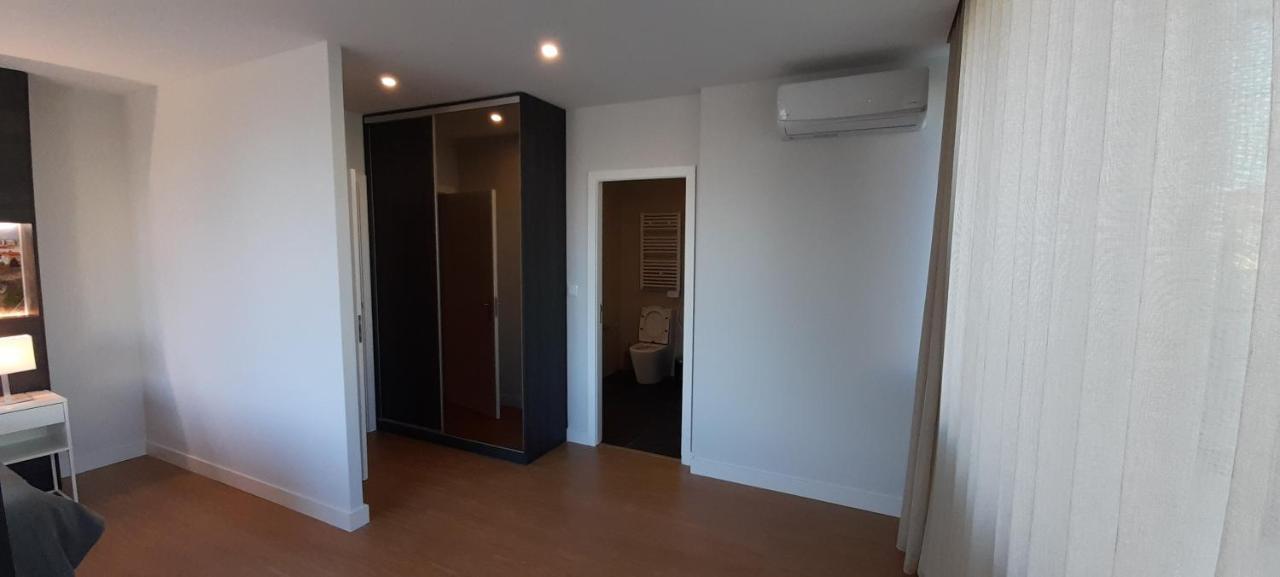 504 New Apartment Gale Porto Bagian luar foto