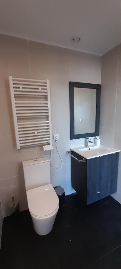 504 New Apartment Gale Porto Bagian luar foto
