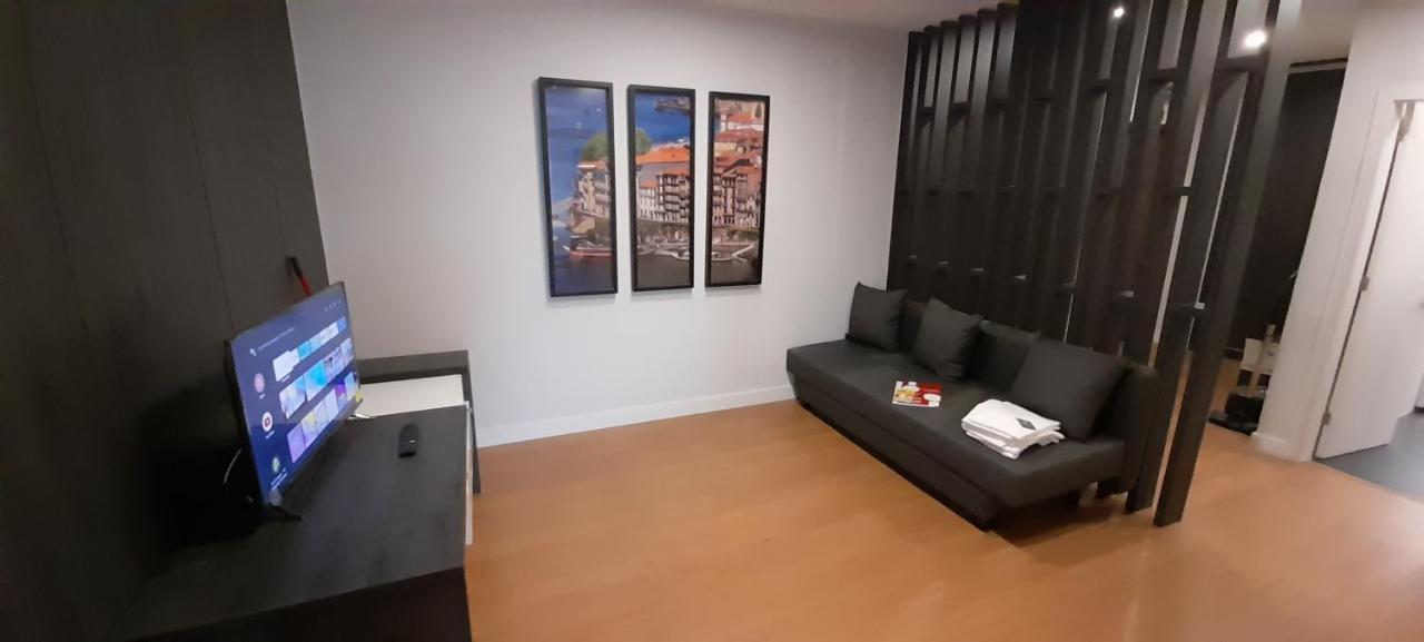 504 New Apartment Gale Porto Bagian luar foto
