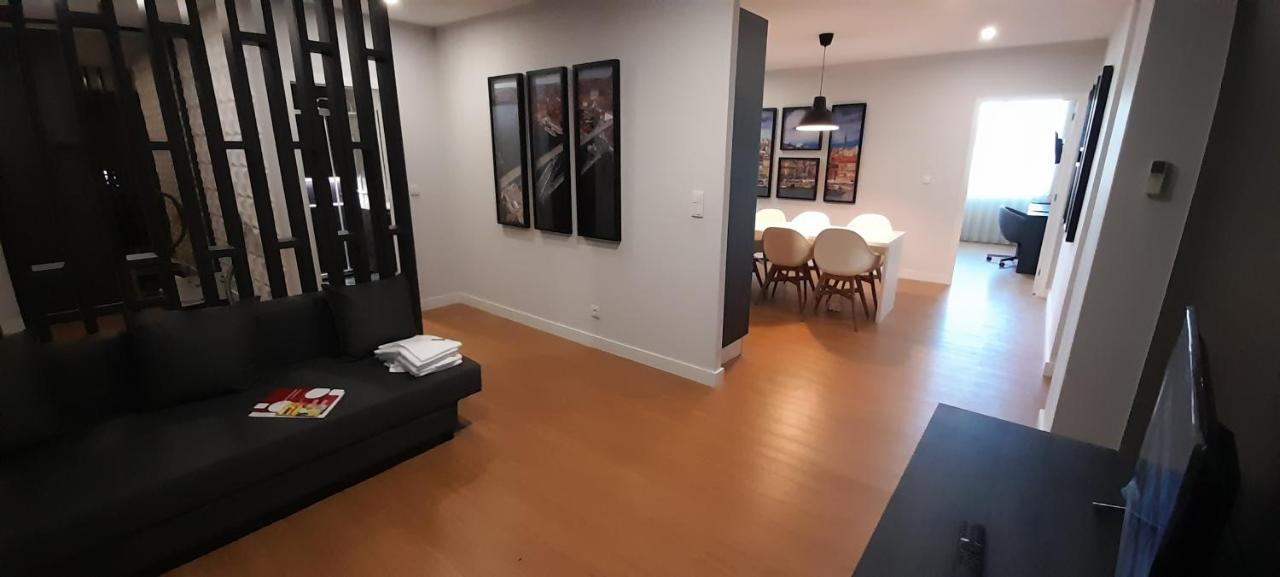 504 New Apartment Gale Porto Bagian luar foto