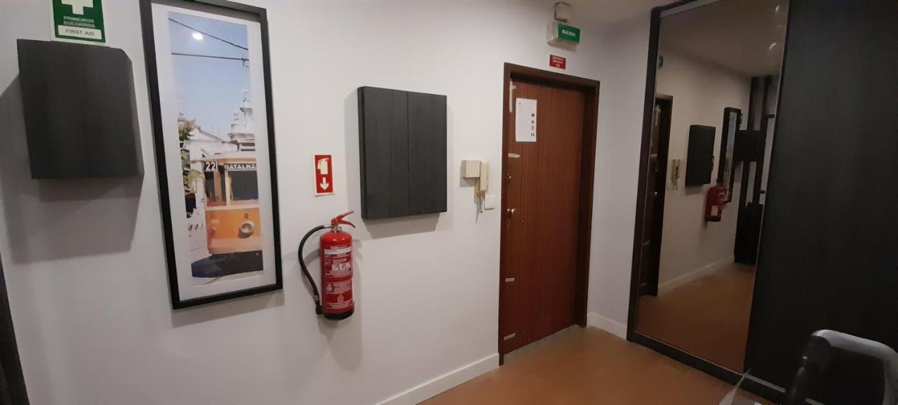 504 New Apartment Gale Porto Bagian luar foto