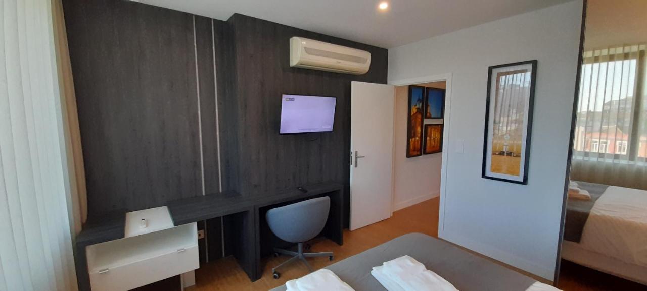 504 New Apartment Gale Porto Bagian luar foto