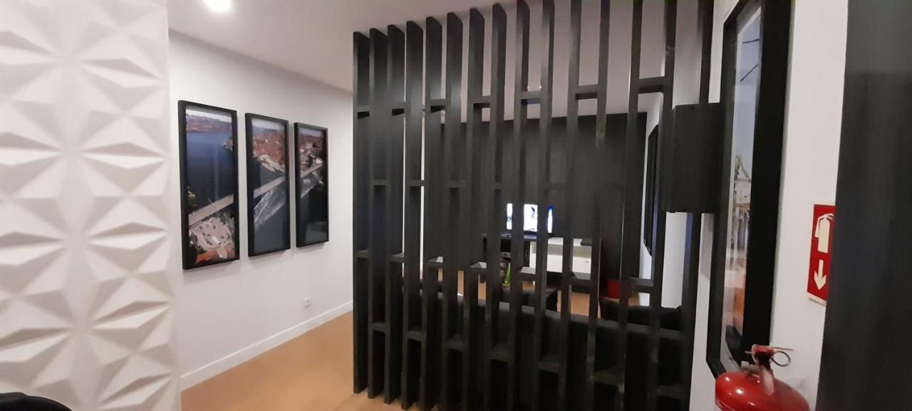 504 New Apartment Gale Porto Bagian luar foto