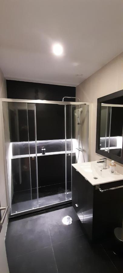 504 New Apartment Gale Porto Bagian luar foto