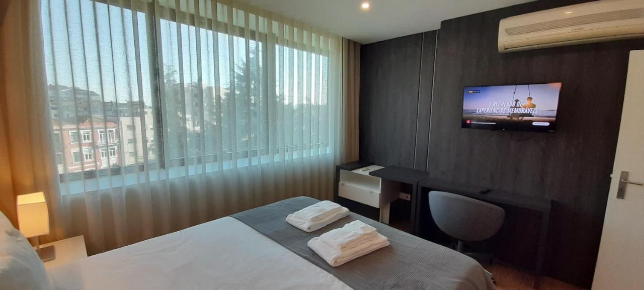 504 New Apartment Gale Porto Bagian luar foto