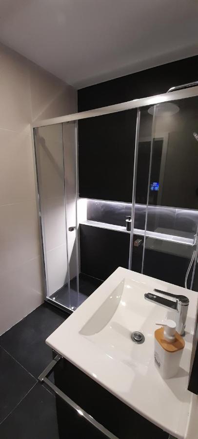 504 New Apartment Gale Porto Bagian luar foto