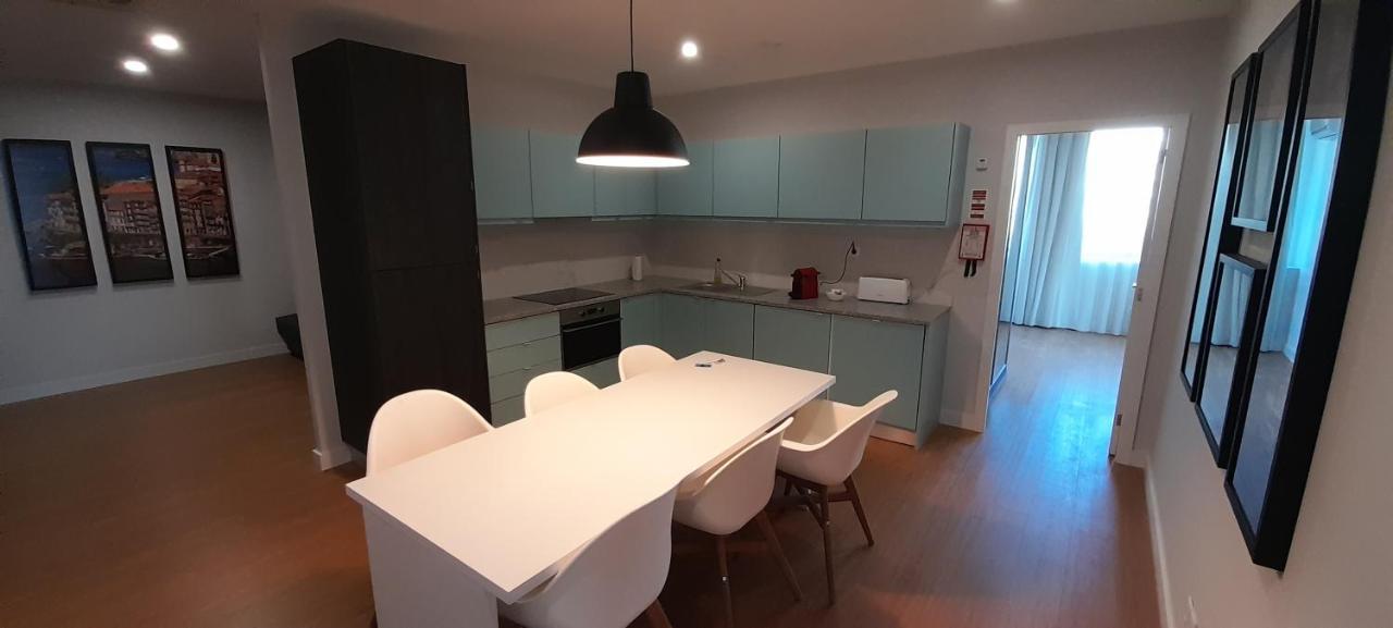 504 New Apartment Gale Porto Bagian luar foto